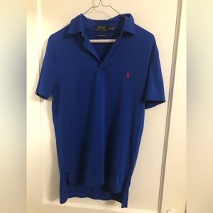 Polo by Ralph Lauren Men’s Polo - Small